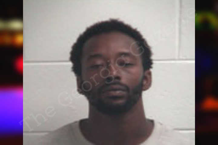 David Williams - Henry County