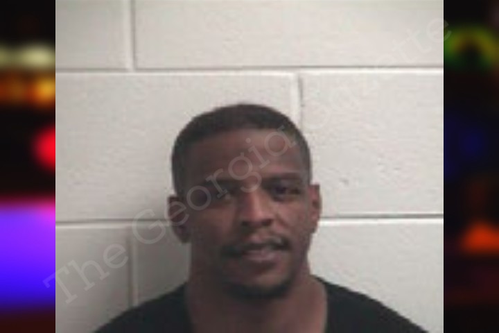Isaiah Washington - Henry County