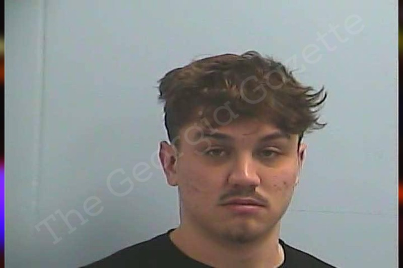 Zackery Whorf Dawson County