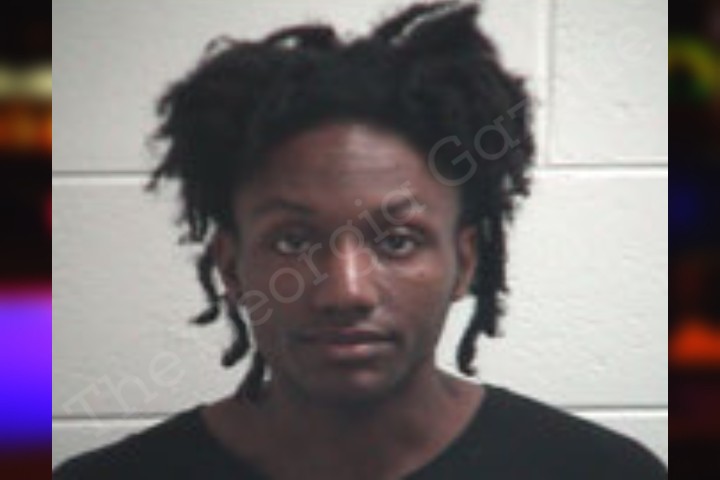 Jamal Williams - Henry County