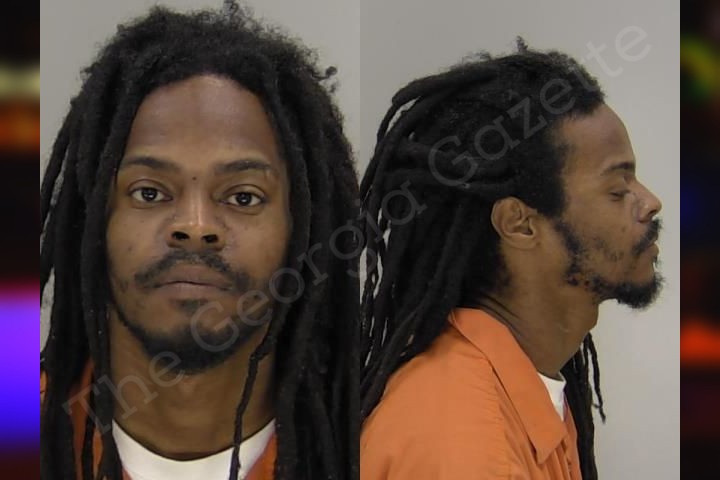 Jamal Williams | Richmond County Jail Bookings