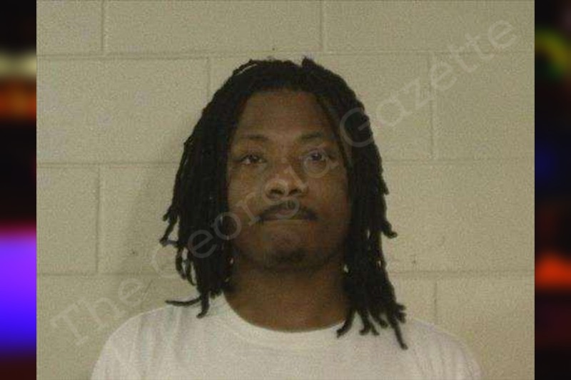 Michael Williams Liberty County Jail Bookings