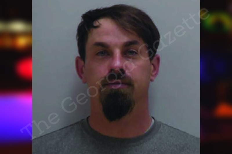 kevin-winter-bartow-county-jail-bookings