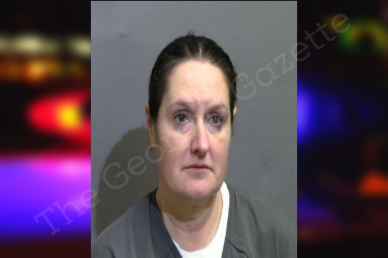 Melinda Wright Glynn County