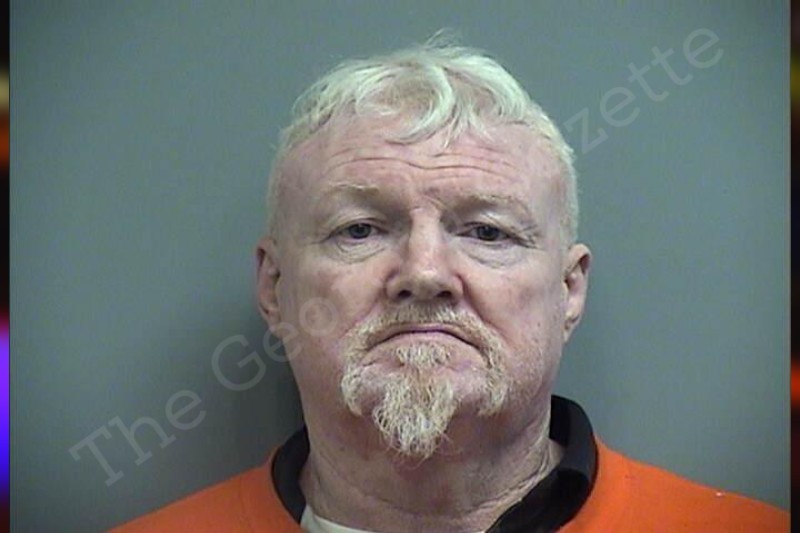 Barren Wynn | Effingham County Jail Bookings