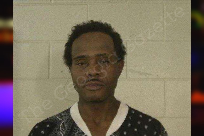 Rayfield Youngblood Liberty County