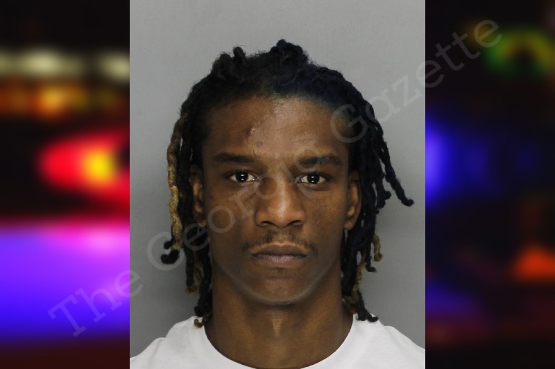 Parish Zachary Cobb County Jail Bookings