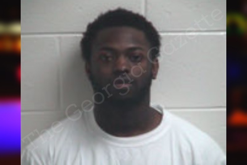 Dequan Allen - Henry County