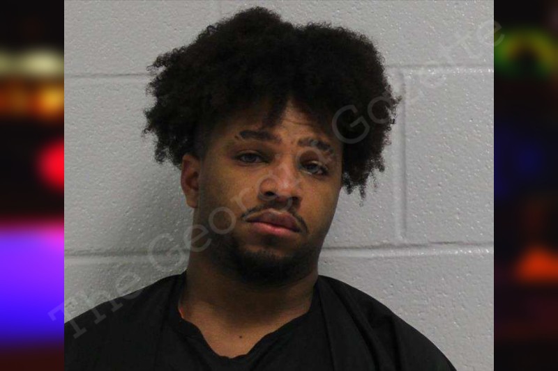 Samuel Allen - Carroll County