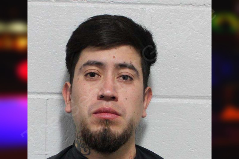 Juan Alviles Habersham County