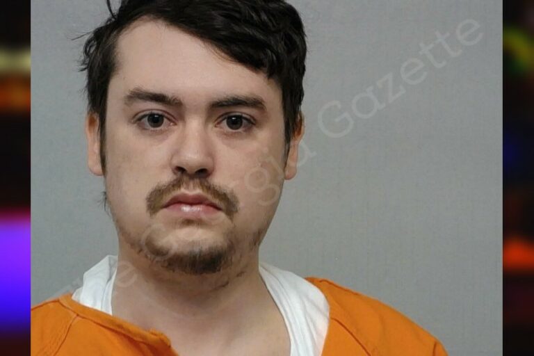 Adam Jones Bibb County