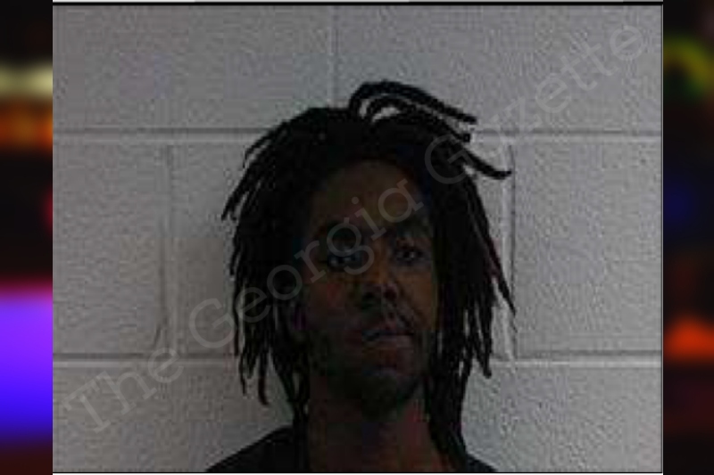 Darrell Anderson Polk County