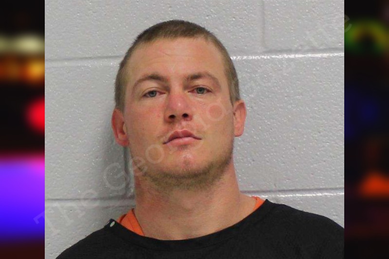 Michael Carroll County