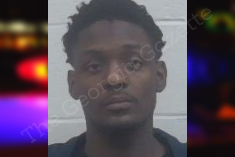 Anthony Blount Screven County Jail Bookings