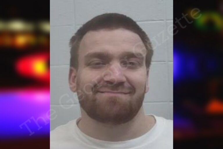 Screven County Jail Bookings Page 15 The Gazette