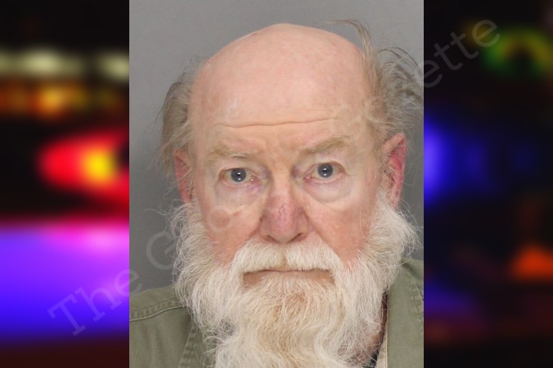 Joseph Brand Cobb County