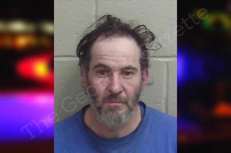 Eric Baker Wayne County Jail Bookings