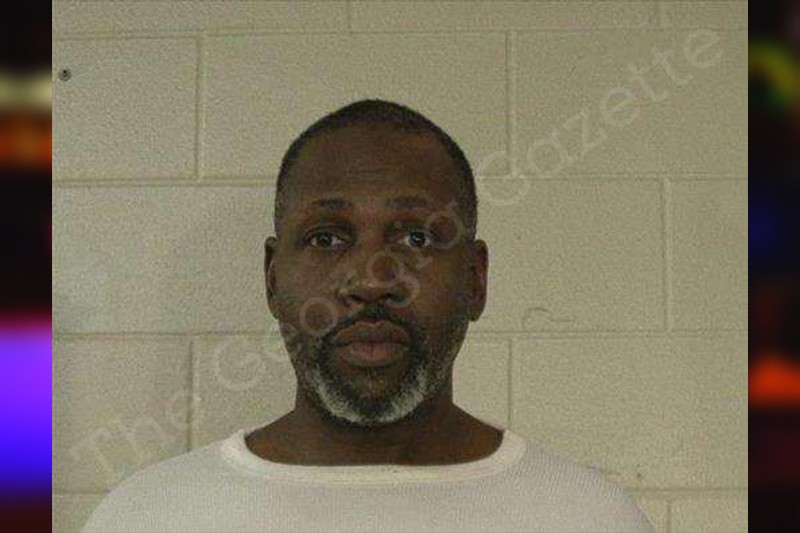 Phillip Baker Liberty County