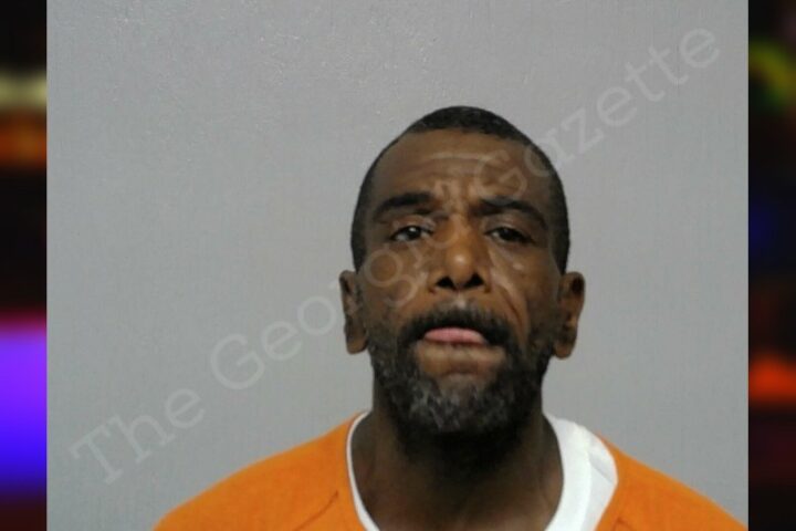 Bobby Kitchens Bibb County Jail Bookings   Bobby Joe Kitchens 720x480 