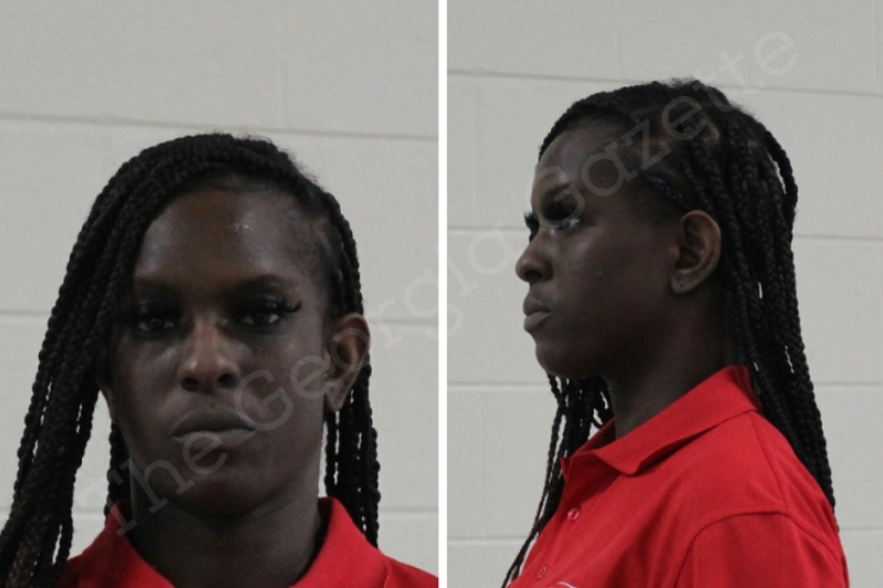 Jamyra Bolden — Houston County Jail Bookings