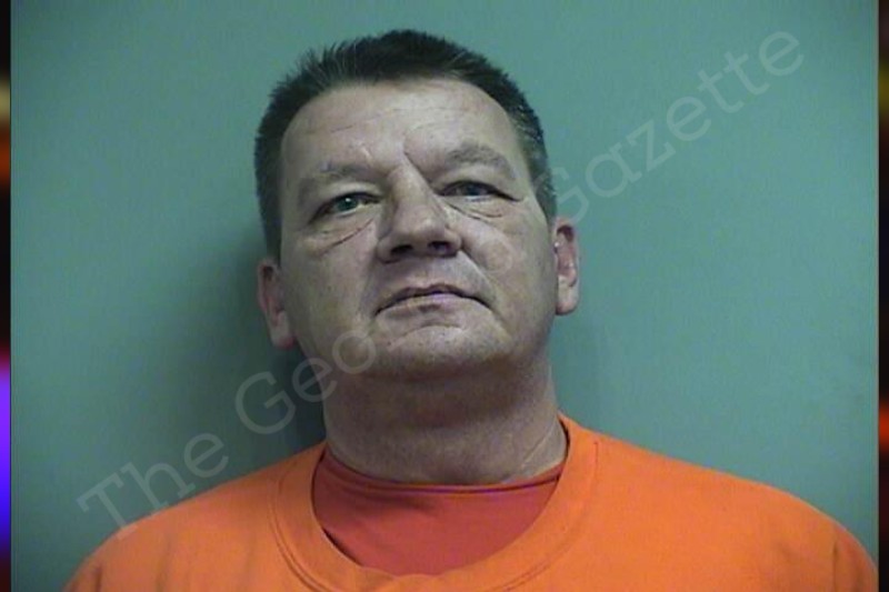 Elliott Boyles Effingham County Jail Bookings