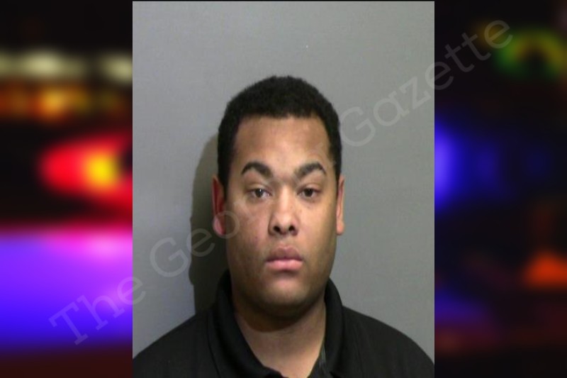 Tommy Brinson Glynn County Jail Bookings