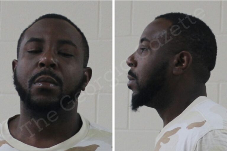 Larry Brown Houston County Jail Bookings