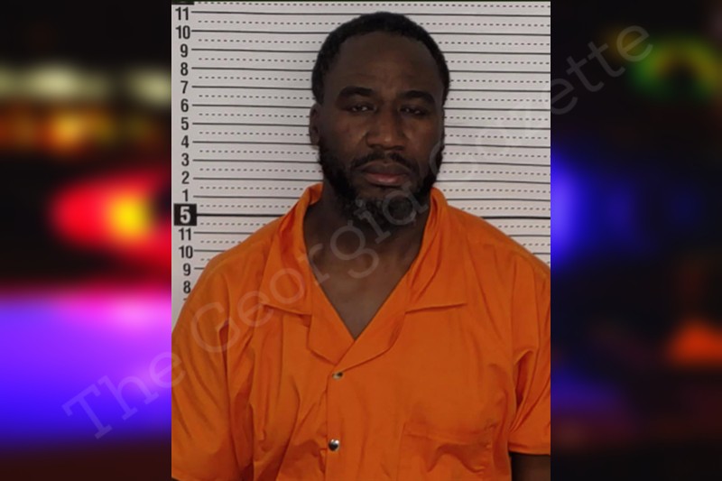 Raymond Brown Rockdale County
