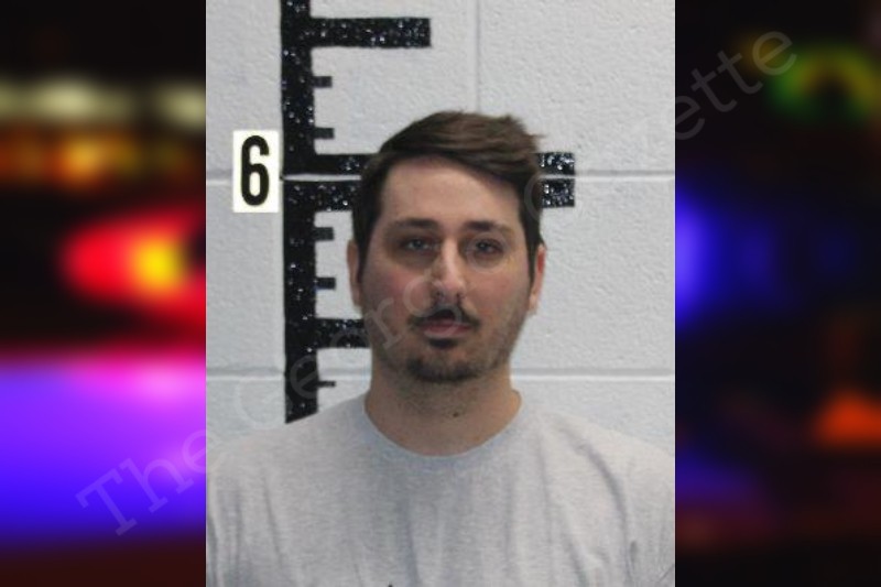Matthew Butler — Murray County Jail Bookings