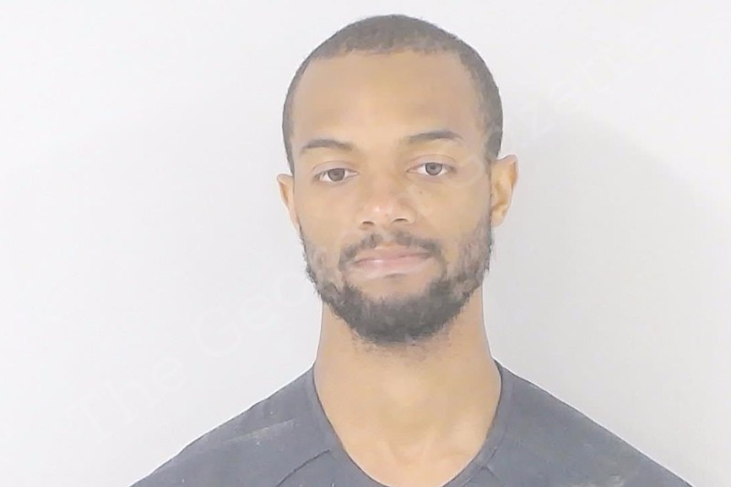 Richie Cooper — Lowndes County