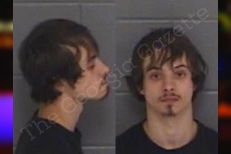 Nicholas Carter | Barrow County Jail Bookings