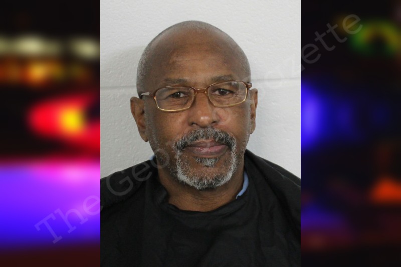 Alvin Chambers Floyd County