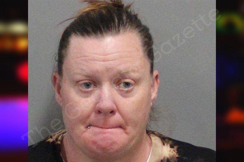 Michelle Chapman White County