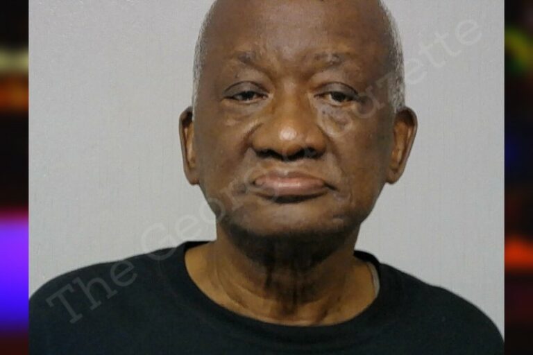 Chester Samples Bibb County Jail Bookings