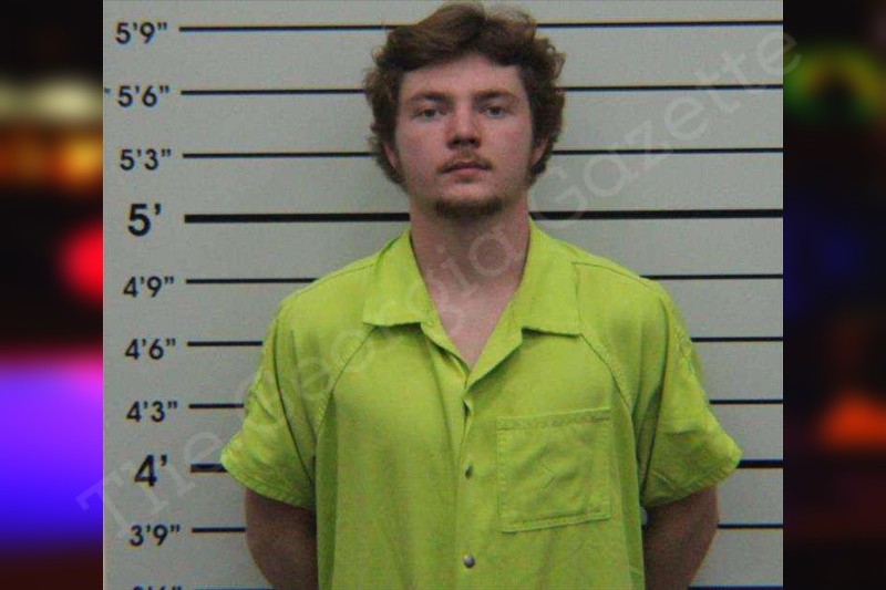 Garrett Clark - Turner County