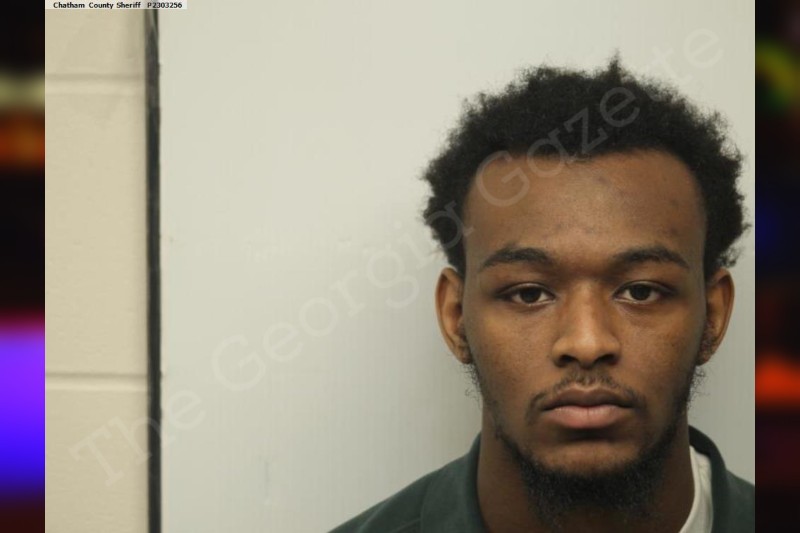 Mason Clark Chatham County