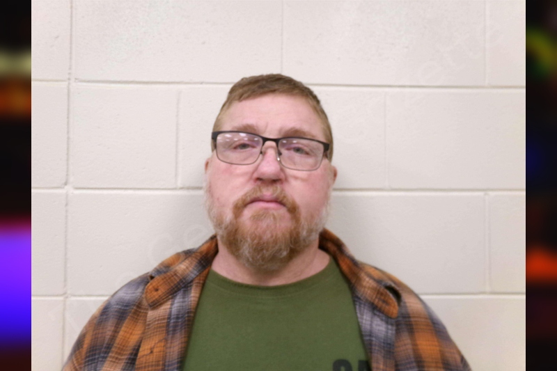 Craig Coleman | Bulloch County Jail Bookings