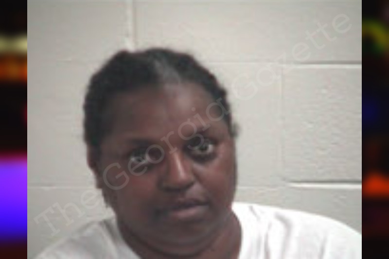 Tonya Coward - Henry County