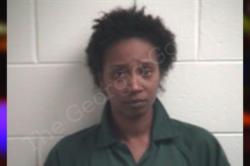 Keona Daniels - Henry County