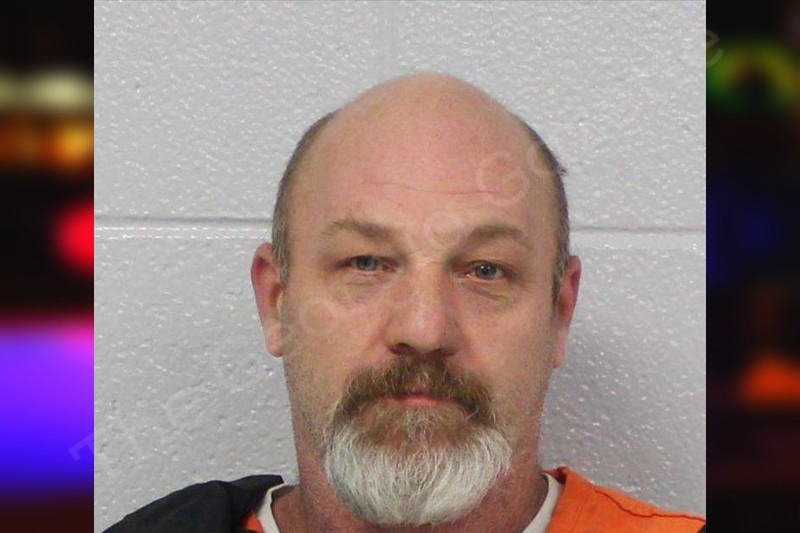 Kevin Durden | Carroll County Jail Bookings