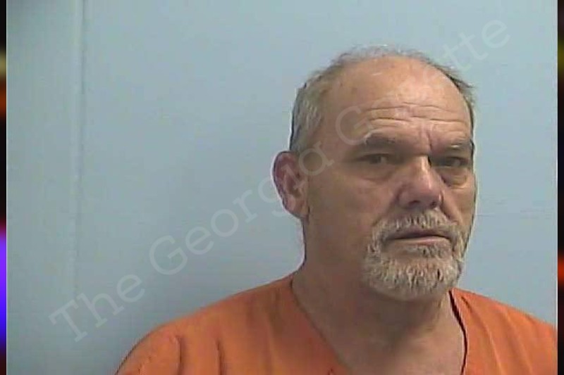 William Dean | Dawson County Jail Bookings