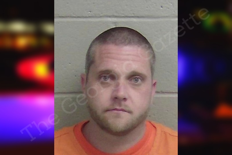 Dustin Dent Wayne County