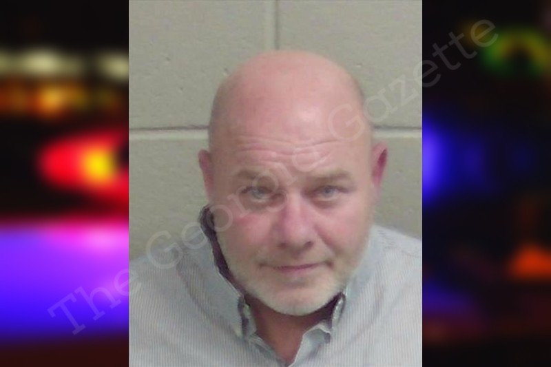 Richard Driggers Wayne County Jail Bookings