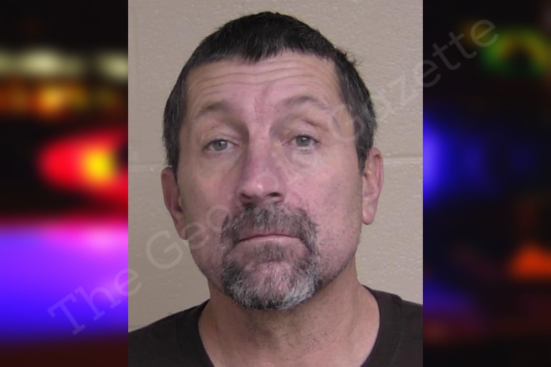 Grayson Dupree Walker County Jail Bookings