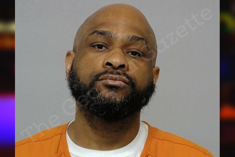 Dwight Washington Bibb County