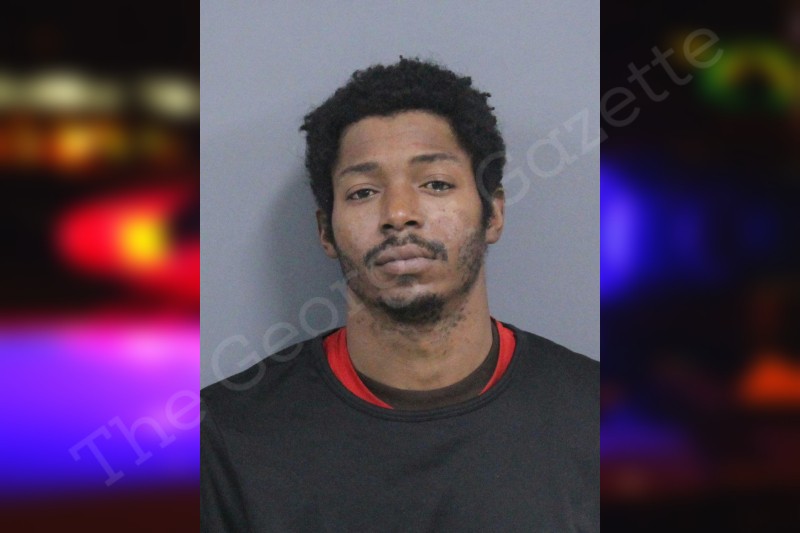 Shawn Elliott Catoosa County