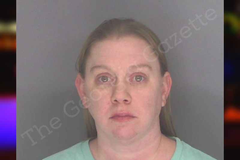 Cassie Freeman Douglas County