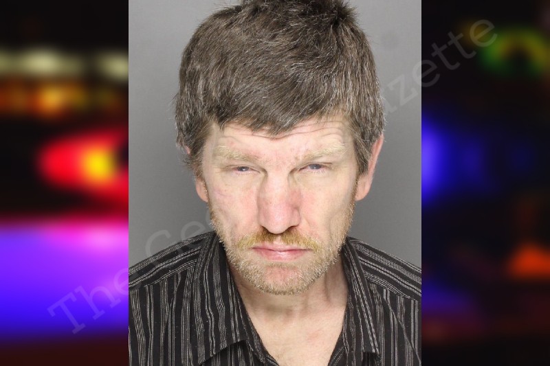 Jason Gann Cobb County