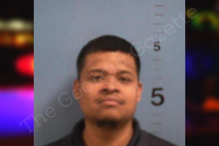 Fredy Garcia Perez - Monroe County