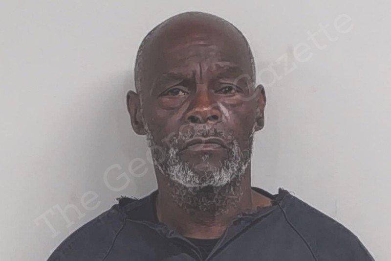 Bobby Garmon | Lowndes County Jail Bookings